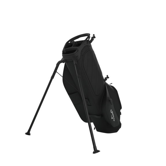 Sac Trépied Fairway C Black 5