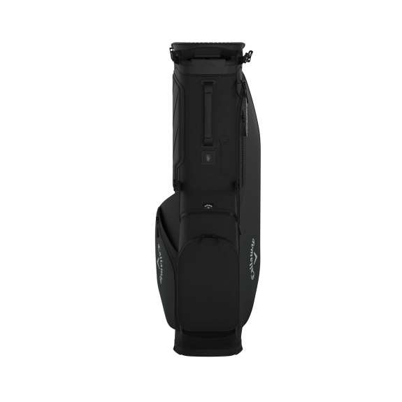 Sac Trépied Fairway C Black 5