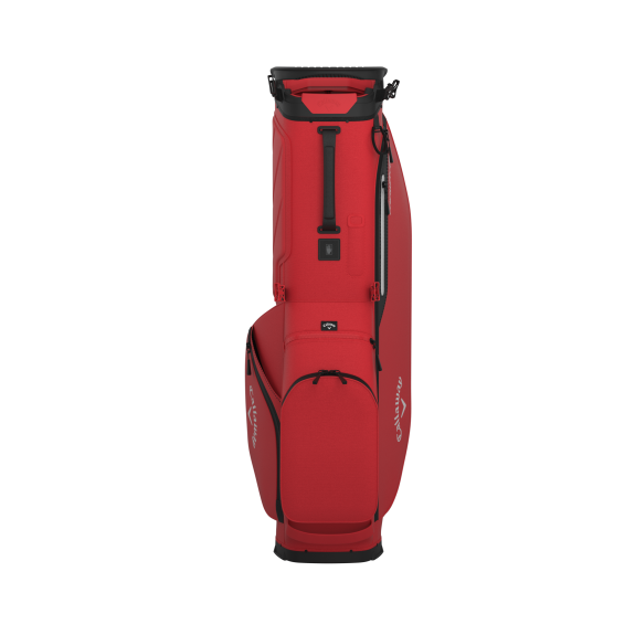 Sac Trépied Fairway C Fire Red Black White