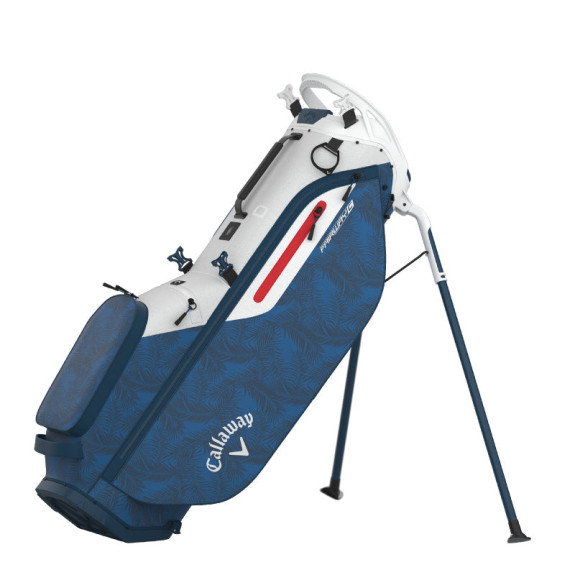 Sac Trépied Fairway C Blue Plums