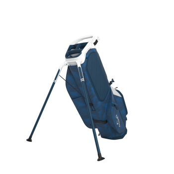 Sac Trépied Fairway C Blue Plums