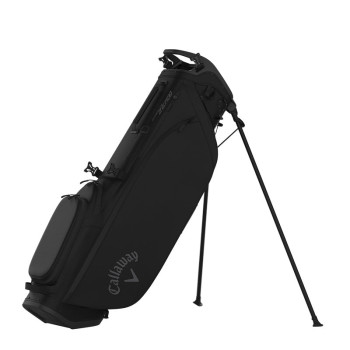 Sac Trépied HyperLite Zero Noir