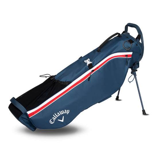 Sac portable Carry Plus Navy White Red