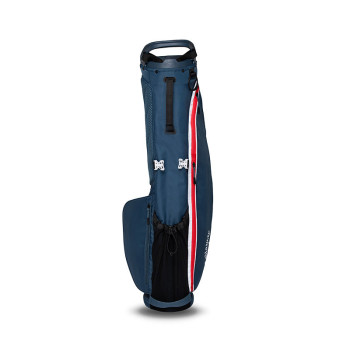 Sac portable Carry Plus Navy White Red