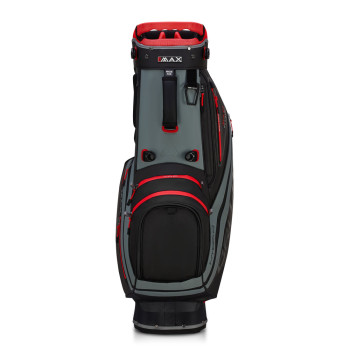 Sac Trépied Dri Lite Hybrid Tour 2 Black Charcoal Red