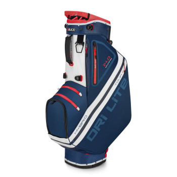 Sac Trépied Dri Lite Hybrid Tour 2 Navy Red White