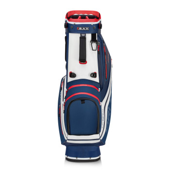 Sac Trépied Dri Lite Hybrid Tour 2 Navy Red White
