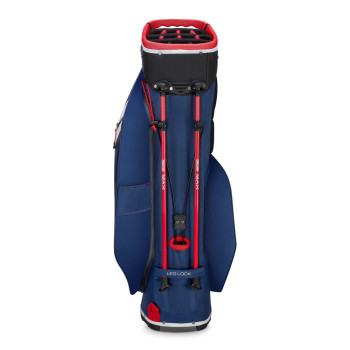 Sac Trépied Dri Lite Hybrid Tour 2 Navy Red White