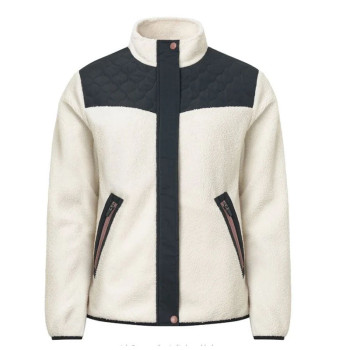 Polaire Preston Black Femme