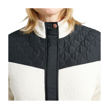 Polaire Preston Black Femme