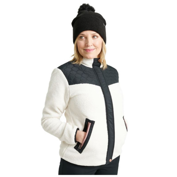 Polaire Preston Black Femme