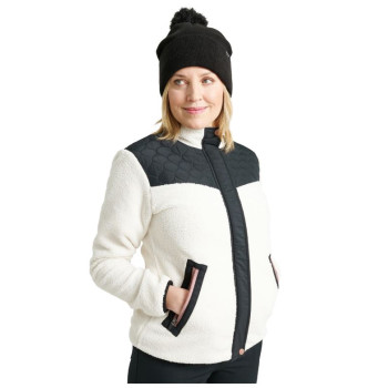 Polaire Preston Black Femme