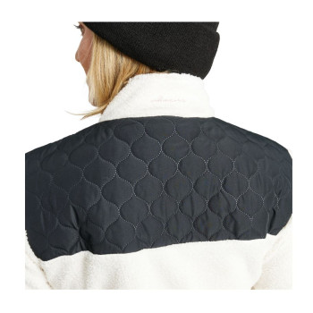 Polaire Preston Black Femme