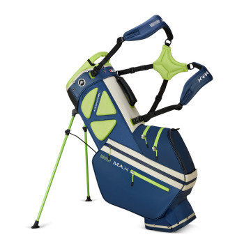 Sac Trépied Dri Lite Hybrid Tour 2 Navy Lime