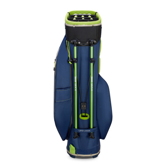 Sac Trépied Dri Lite Hybrid Tour 2 Navy Lime