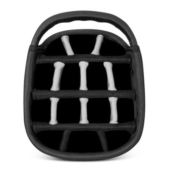 Sac Trépied Dri Lite Hybrid Tour 2 Black Off White 2