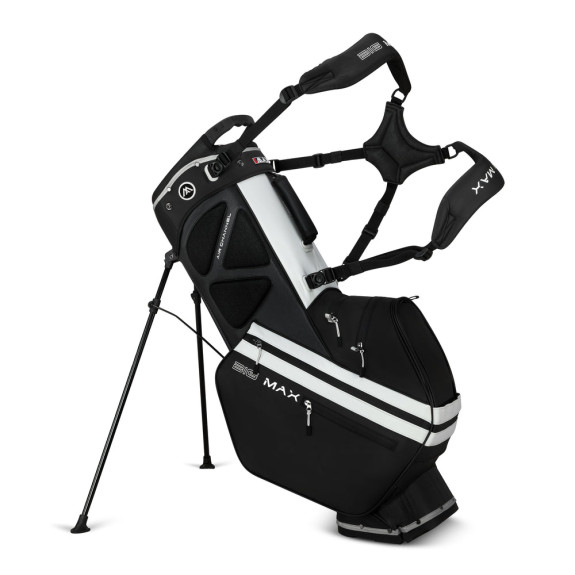 Sac Trépied Dri Lite Hybrid Tour 2 Black Off White