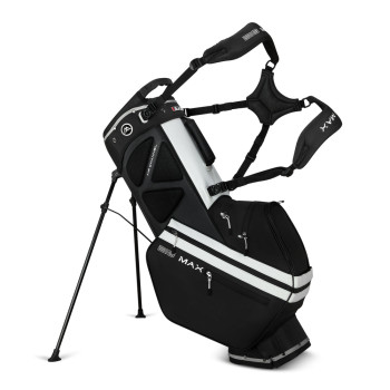 Sac Trépied Dri Lite Hybrid Tour 2 Black Off White