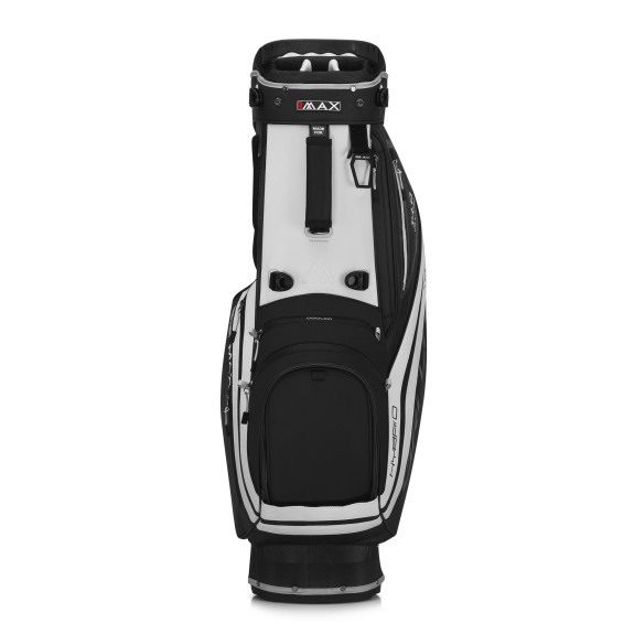 Sac Trépied Dri Lite Hybrid Tour 2 Black Off White
