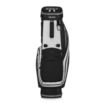 Sac Trépied Dri Lite Hybrid Tour 2 Black Off White