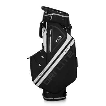Sac Trépied Dri Lite Hybrid Tour 2 Black Off White