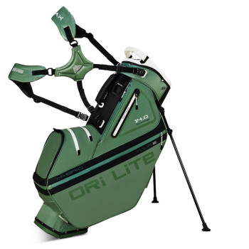 Sac Trépied Dri Lite Hybrid Tour 2 Olive Green Black