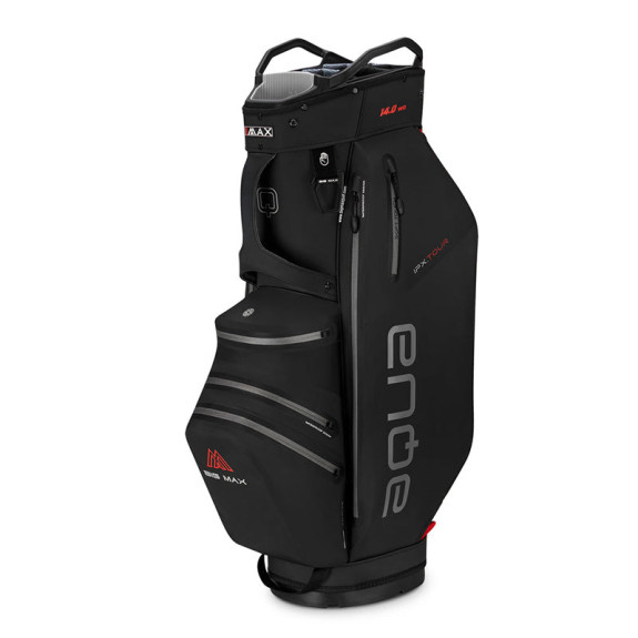 Sac Chariot Aqua IPX.Tour Black