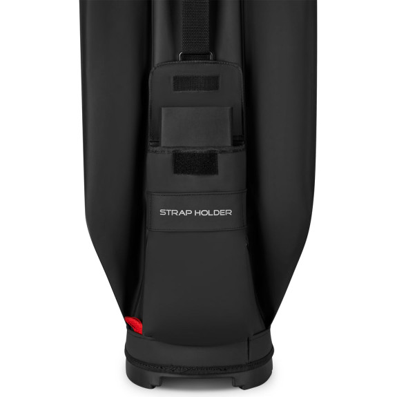 Sac Chariot Aqua IPX.Tour Black