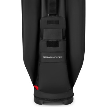 Sac Chariot Aqua IPX.Tour Black