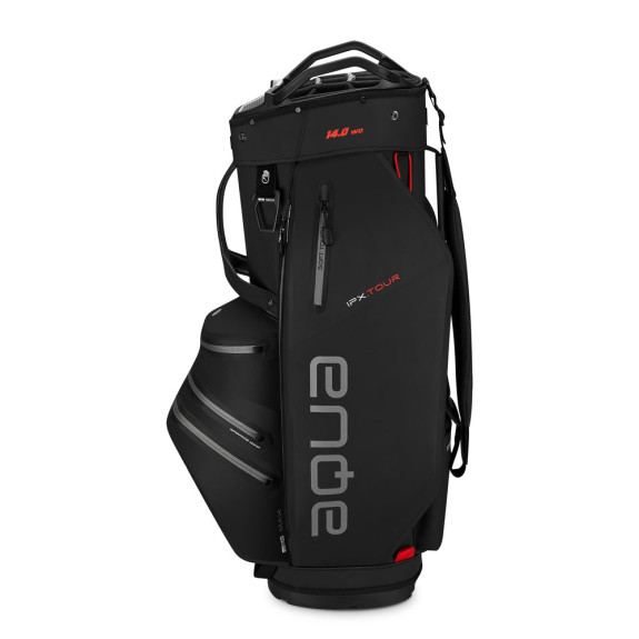 Sac Chariot Aqua IPX.Tour Black