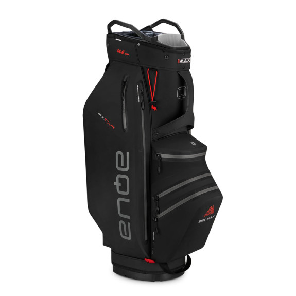 Sac Chariot Aqua IPX.Tour Black