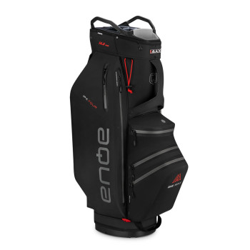 Sac Chariot Aqua IPX.Tour Black