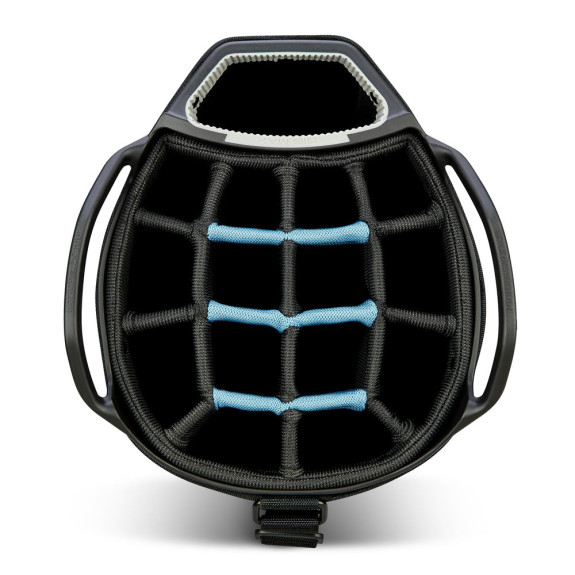 Sac Chariot Aqua IPX.Tour Black Blue