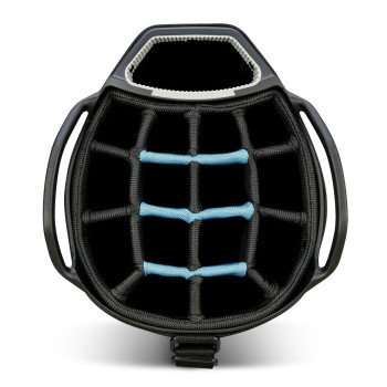 Sac Chariot Aqua IPX.Tour Black Blue