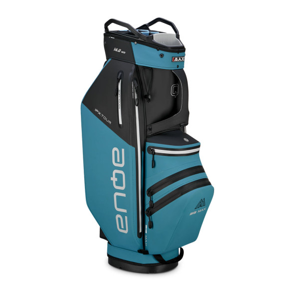 Sac Chariot Aqua IPX.Tour Black Blue