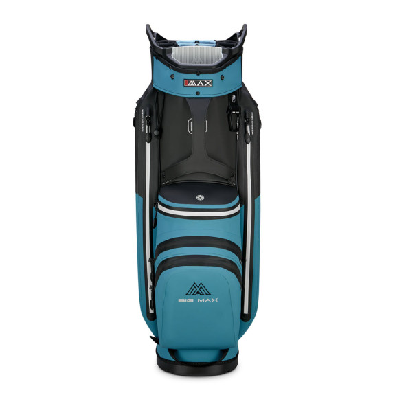 Sac Chariot Aqua IPX.Tour Black Blue