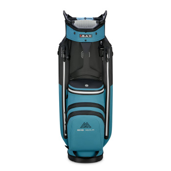 Sac Chariot Aqua IPX.Tour Black Blue