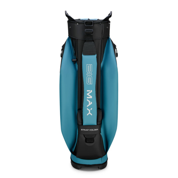 Sac Chariot Aqua IPX.Tour Black Blue