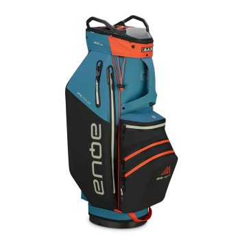 Sac Chariot Aqua IPX.Tour Blue Black Orange