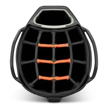 Sac Chariot Aqua IPX.Tour Blue Black Orange