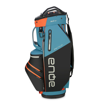 Sac Chariot Aqua IPX.Tour Blue Black Orange