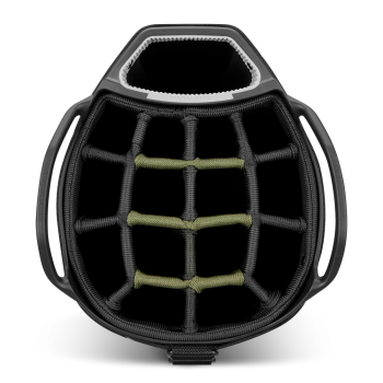 Sac Chariot Aqua IPX.Tour Olive Green Black