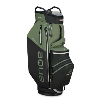 Sac Chariot Aqua IPX.Tour Olive Green Black