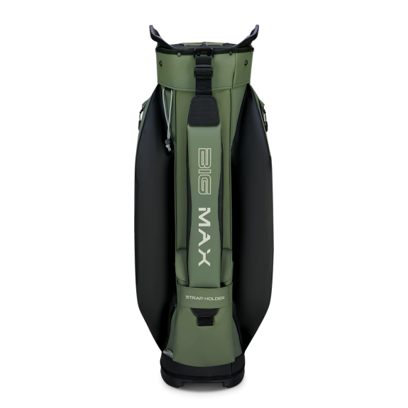 Sac Chariot Aqua IPX.Tour Olive Green Black