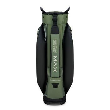 Sac Chariot Aqua IPX.Tour Olive Green Black