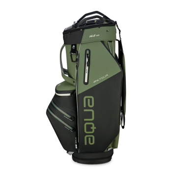 Sac Chariot Aqua IPX.Tour Olive Green Black