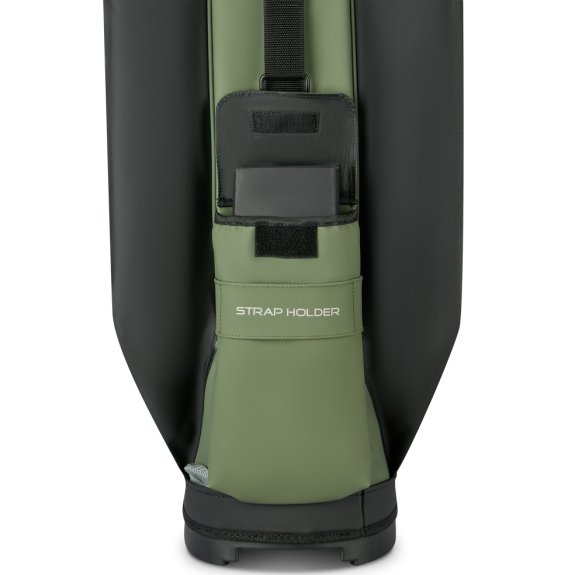 Sac Chariot Aqua IPX.Tour Olive Green Black