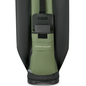 Sac Chariot Aqua IPX.Tour Olive Green Black