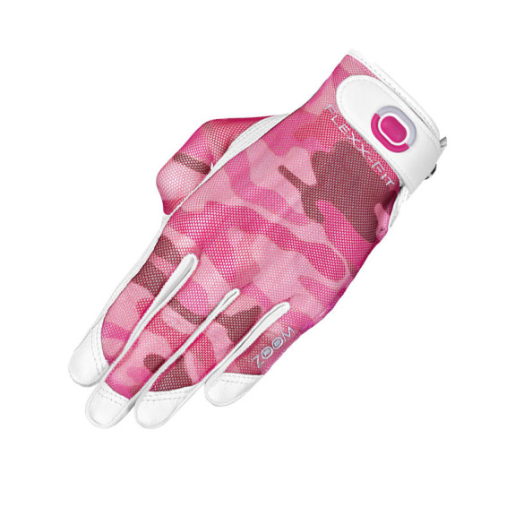 Gant Zoom Sun Camo Fushia Femme