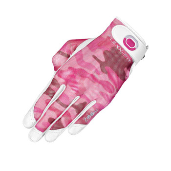 Gant Zoom Sun Camo Fushia Femme